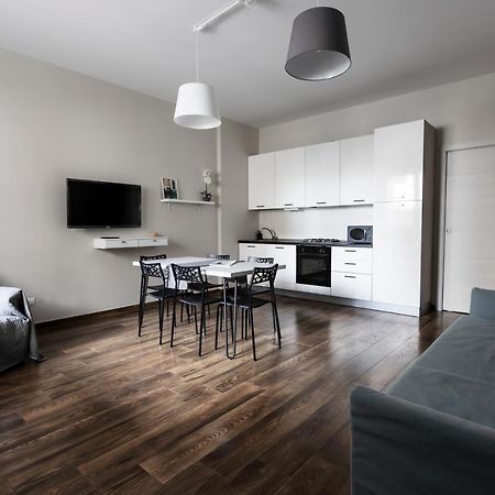 Amore E Iodio - Puglia Mia Apartments Монополи Экстерьер фото
