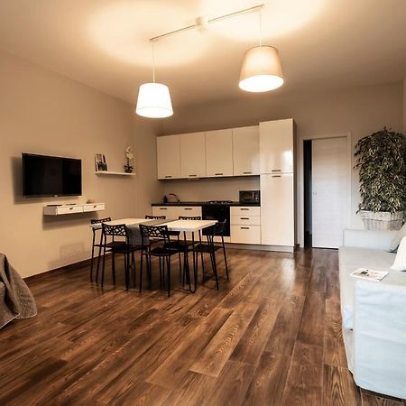 Amore E Iodio - Puglia Mia Apartments Монополи Экстерьер фото