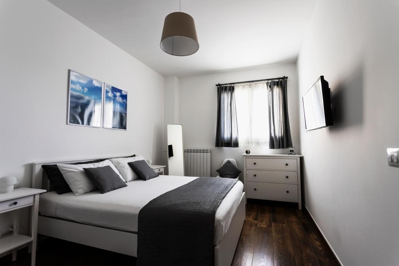 Amore E Iodio - Puglia Mia Apartments Монополи Экстерьер фото